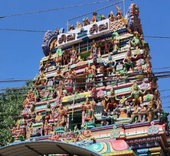 Abirami Amman