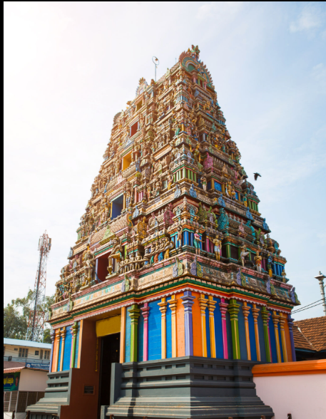 Avinashi Lingeswarar