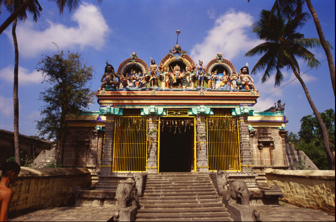 Chennimalai Murugan