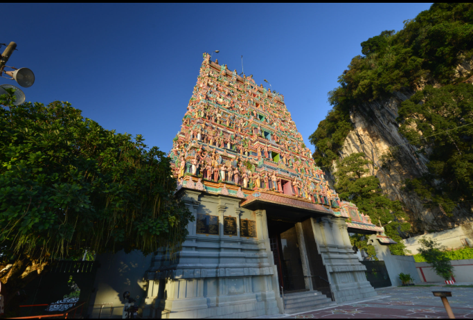 Kalugumalai Murugan