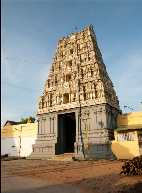 Kamakshi Amman