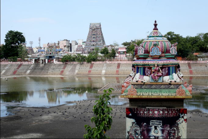 Kapaleeshwarar