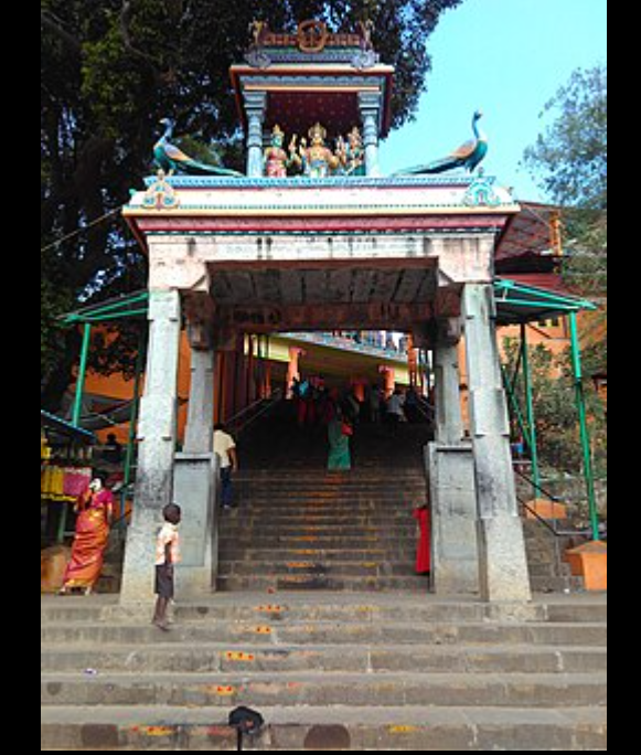 Mailam Murugan Temple
