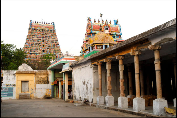Mayuranathaswamy