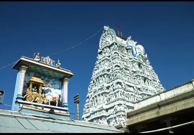 Parthasarathy