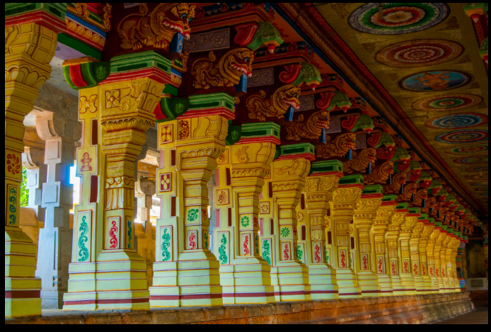 Ramanathaswamy