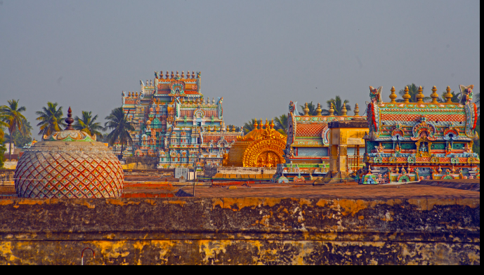 Ranganathaswamy