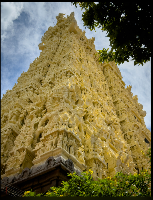 Thanumalayan