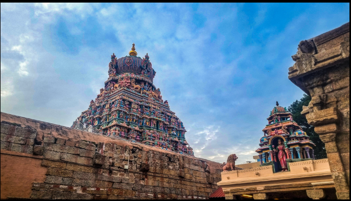 Thiruporur Murugan