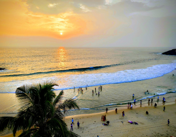 Beaches